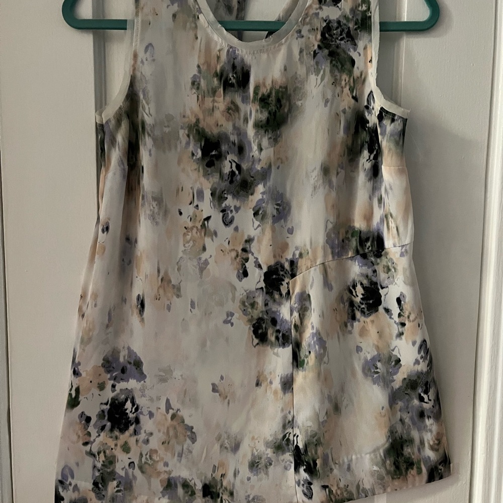Simply Vera Wang XS blouse